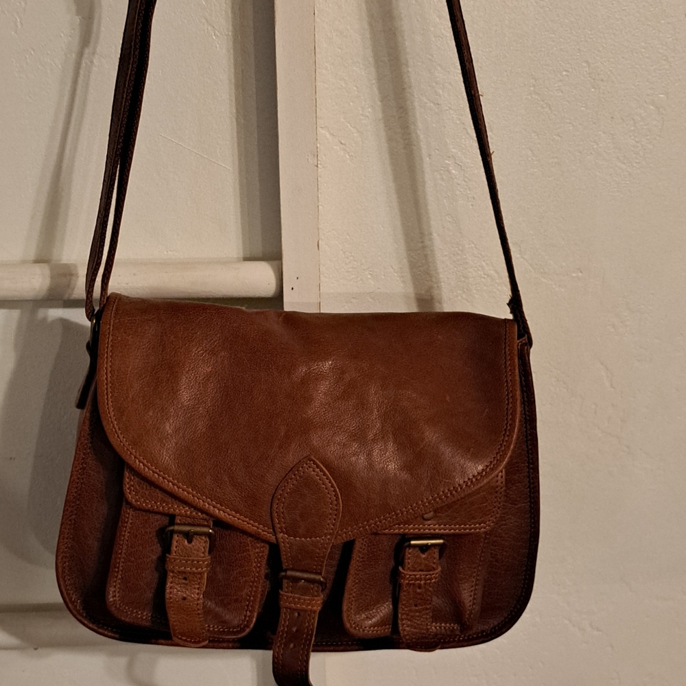KomalC bag